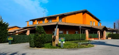 Hotel Don Carlo Hotels in Tassara