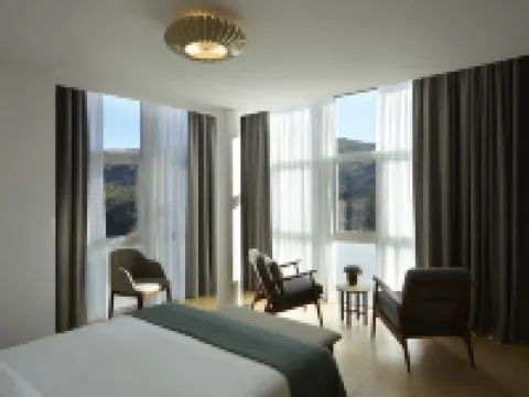 Abrigo da Montanha Hotel Rural Seia otelleri