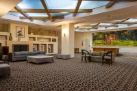 Aqi Pegasos World Hotel di Manavgat
