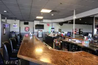 Baymont by Wyndham Effingham - bar