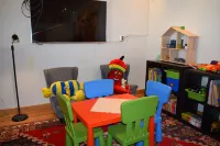 Jonkoping City, Sure Hotel by Best Western - Family