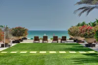 Crowne Plaza Duqm