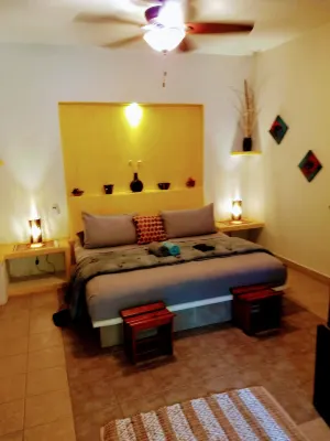 Casita de Maya Boutique Hotel