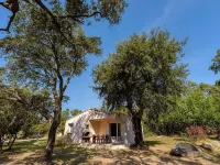 U Paesolu Hotels in Zonza