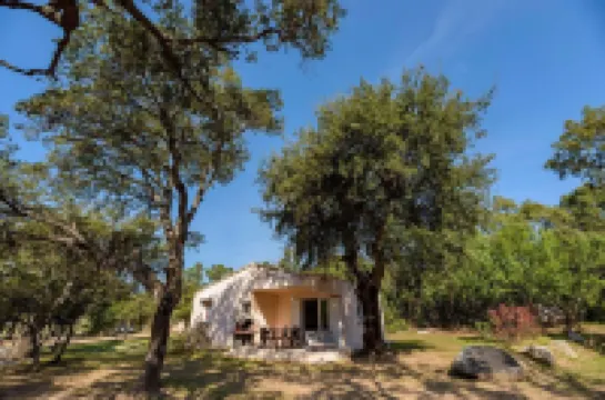 Hôtel Résidence U Paesolu