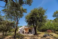 U Paesolu Hotel a Conca