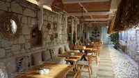 Provence MANSİON ALAÇATI - Frühstück