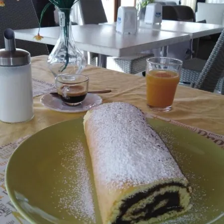 B&B Palazzo Manfredi Vieste, Fronte Mare Con Parcheggio