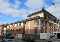 Hotel Jahtihovi Hôtels à : 