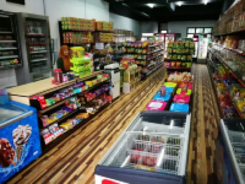 J套房酒店 瓜拉丁加奴酒店