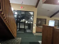 Northwoods Inn & Suites Blackduck Hôtels à : Comte de Beltrami