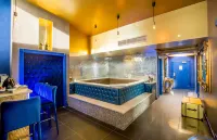 Arthouse Hotel - Jacuzzi