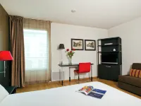 Residhome Metz Lorraine Hotel a Metz