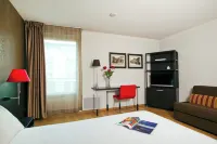 Residhome Metz Lorraine Hotel di Augny