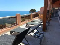 Hotel les Pavillons du Golfe