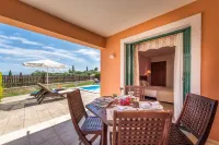 Hotel St John Villas Hotels in Zakinthos Island
