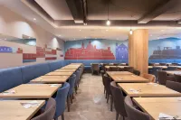 Azur Hotel by ST Hotels - Breakfast