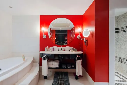 Selectum Luxury Resort Belek Photos