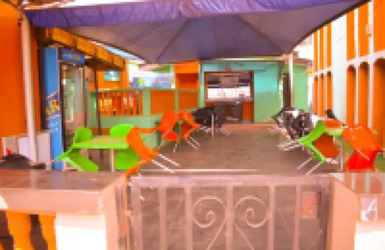 Dikord Hotel and Events Centre