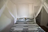 Just in Time Prime Mozambique Holiday Resort - Caravan Park - balcony