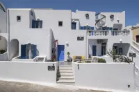 Summer Time Villa Hotels near Orthodox Metropolitan Cathedral
