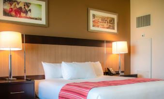 Legends Casino Hotel