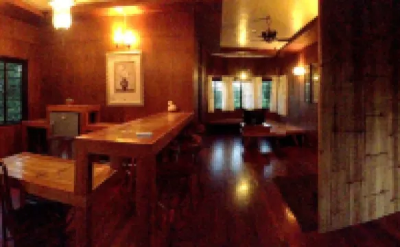 Sepilok Forest Edge Resort