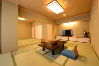 Tamaru觀光飯店 南大門附近的飯店