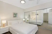 The Dalgety Apartments Hotels in Townsville