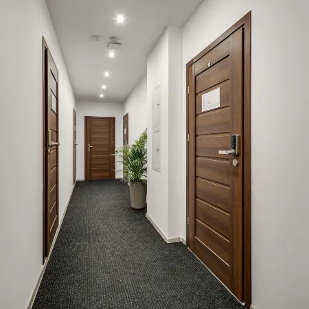 Kato Apartamenty Centrum