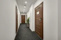 Kato Apartamenty Centrum Hotels in Katowice