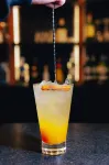 LOTE20 Hotel Boutique - bar