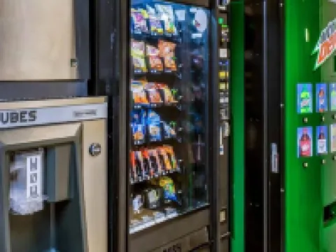 Quality Inn Fishers - Indianapolis Hotel di Fishers