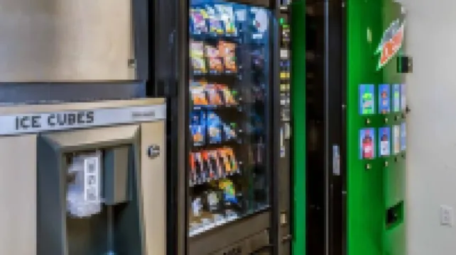 Rodeway Inn Fishers Indianapolis