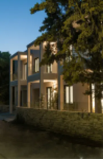 Aethrion Boutique Homes