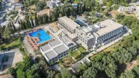 Iolida Corfu Resort & Spa by Smile Hotels Hotel di Dassia