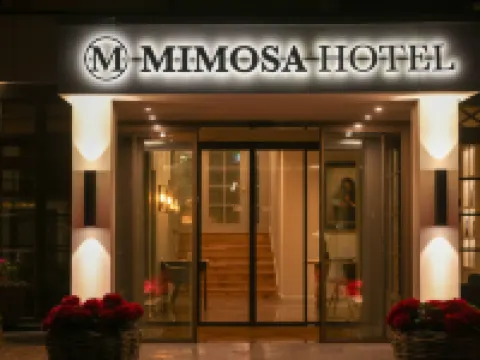 มิโมซ่า โรงแรม โรงแรมในเวสเตอร์แลนด์