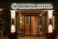 Mimosa Hotel Các khách sạn ở Wenningstedt
