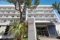 Hotel Riu Playa Park - 0'0 All Inclusive Hotel a Playa de Palma