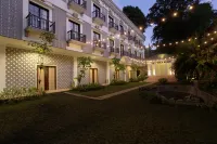 @K Hotel Kaliurang Yogyakarta Hotels near KALIURANG-YOGYAKARTA