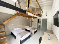 Pixel House Hotel โรงแรมใน