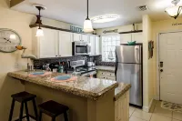 Rain Dancer Hotels in South Padre Island