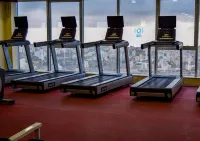 Palestine Plaza Hotel