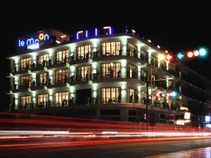 Amanjaya Pancam Suites Hotel