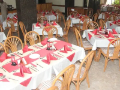 Jambo Travellers  Hotel Hotels in Mtwapa