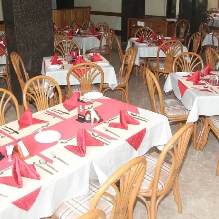 Jambo Travellers  Hotel