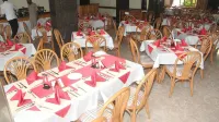 Jambo Travellers  Hotel Hotels in Mtwapa