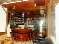 Rhino Motel Mbarara Hotels in Kashari