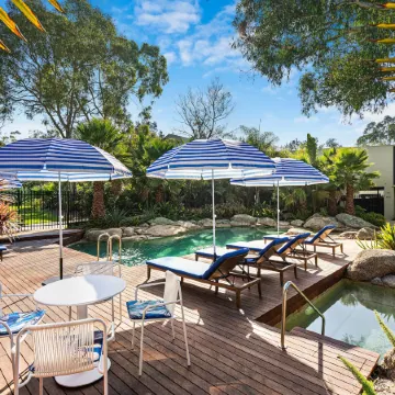 Eden Oak Geelong