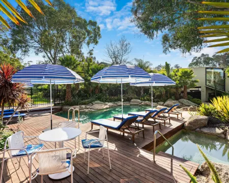 Eden Oak Geelong Hotels in Geelong
